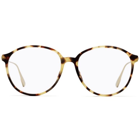 BRAND NEW DIOR DIORSIGHT02 SX7 EYEGLASSES - Picture 2 of 4